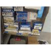 Image 5 : Refrigerant Fittings, Clutch Seal Kits, Drier