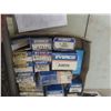Image 6 : Refrigerant Fittings, Clutch Seal Kits, Drier