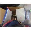Image 7 : Refrigerant Parts – Hoses, Ferrules, Perma Gum, and Clamps