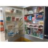 Image 2 : Wall-Mount First Aid Box w/ Supplies, 15x22x7