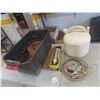 Image 1 : A/C Refrigerant Flushing System