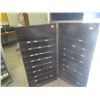 Image 1 : 2 Metal Oil Filter Racks, 47x24x6
