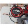 Image 3 : Refrigerant Gauge Set, Vacuum Pump, Scale, Thermometer, Leak Detector, and Electronic Sight Glass