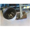 Image 11 : 110 Pigeon Hole Bin w/ New Bolts, Nuts, Washers, Screws, Redi-Bar, 56x40x9