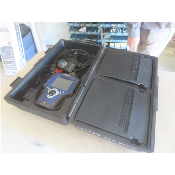 OTC Genisys Scanner Tool, 2012