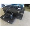 Image 3 : HP OfficeJet 6100 Printer, w/ New Ink Cartridges