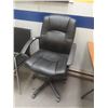 Image 2 : 2 Office Chairs and 2 Waiting Room Chairs