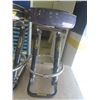 Image 5 : 2 Monroe Swivel Stools