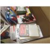 Image 3 : Office Supplies – New Scotch Tape, Highlighters, Sticky Notes, Labels, Pens, Thumb Tacks