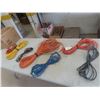 Image 1 : 7 Extension Cords