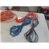 Image 4 : 7 Extension Cords