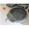 Image 3 : 4 Fluid Drain Pans