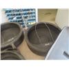 Image 4 : 4 Fluid Drain Pans