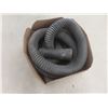 Image 1 : Exhaust Hoses, 11 Ft – 2 @ 3" and 2 @ 2-1/2" Diameter