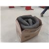 Image 3 : Exhaust Hoses, 11 Ft – 2 @ 3" and 2 @ 2-1/2" Diameter