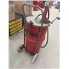 Image 3 : Rolling Gear Oil Dispenser