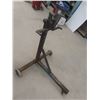 Image 1 : Rolling Engine Stand