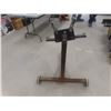 Image 2 : Rolling Engine Stand