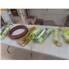 Image 1 : Air Hose, New and Used, Different Lengths
