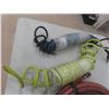Image 2 : Air Hose, New and Used, Different Lengths