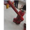 Image 4 : 3 Hydraulic Bottle Jacks, Up to 20 Ton