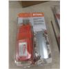 Image 2 : Stihl Chainsaw Sharpener and More