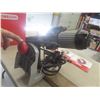Image 4 : Oregon Power Chainsaw Chain Sharpener, Model 620-120, w/ Extra Blades