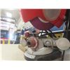 Image 5 : Oregon Power Chainsaw Chain Sharpener, Model 620-120, w/ Extra Blades