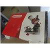Image 7 : Oregon Power Chainsaw Chain Sharpener, Model 620-120, w/ Extra Blades