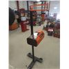 Image 1 : Symtec H Headlight Aligner on Rolling Stand