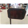 Image 2 : Symtec H Headlight Aligner on Rolling Stand