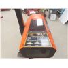 Image 3 : Symtec H Headlight Aligner on Rolling Stand