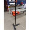 Image 4 : Symtec H Headlight Aligner on Rolling Stand