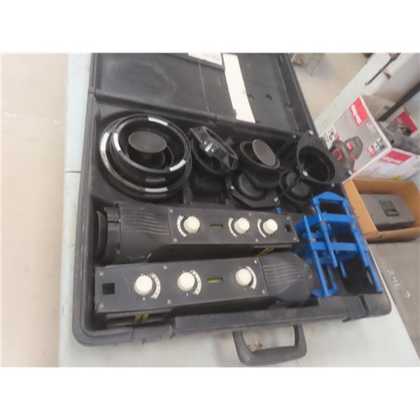 Hopkins Headlight Aligner