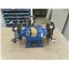 Image 1 : Power Fist Bench Grinder, 1/2 HP