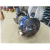Image 2 : Power Fist Bench Grinder, 1/2 HP