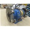 Image 4 : Power Fist Bench Grinder, 1/2 HP