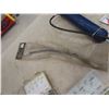 Image 7 : Lincoln 110V Power Grease Gun, 2 Hand Grease Guns, Adapter Set, and Grease Zerks (Nipples)