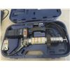 Image 8 : Lincoln 110V Power Grease Gun, 2 Hand Grease Guns, Adapter Set, and Grease Zerks (Nipples)