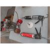 Image 1 : Propane Torch, Bottles, Oil Cans, Caulking Guns, Wheel Bearing Packer