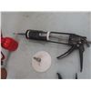 Image 2 : Propane Torch, Bottles, Oil Cans, Caulking Guns, Wheel Bearing Packer