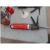 Image 3 : Propane Torch, Bottles, Oil Cans, Caulking Guns, Wheel Bearing Packer