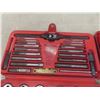 Image 2 : Snap-On Tap and Die Sets, Metric and SAE, and Hanson