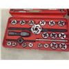 Image 3 : Snap-On Tap and Die Sets, Metric and SAE, and Hanson