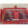Image 4 : Snap-On Tap and Die Sets, Metric and SAE, and Hanson