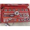 Image 5 : Snap-On Tap and Die Sets, Metric and SAE, and Hanson