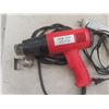 Image 2 : Heat Gun, Glue Gun, and Glue Sticks