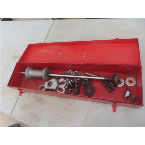 OTC Slide Hammer w/ Metal Case