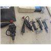 Image 3 : Blue-Point Choke Tester, Ignition Pulse, Tach Monitor, Air Bag Simulators, Spark Tester
