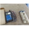 Image 5 : Blue-Point Choke Tester, Ignition Pulse, Tach Monitor, Air Bag Simulators, Spark Tester
